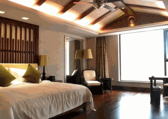 三清山国际度假酒店